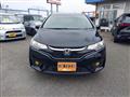 2017 Honda Fit Hybrid