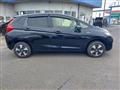 2017 Honda Fit Hybrid