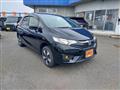2017 Honda Fit Hybrid
