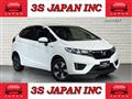 2017 Honda Fit Hybrid