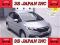 2019 Honda Fit
