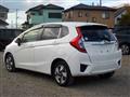 2015 Honda Fit Hybrid