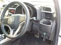 2015 Honda Fit Hybrid