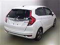 2019 Honda Fit Hybrid