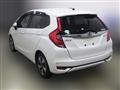 2019 Honda Fit Hybrid