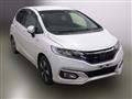 2019 Honda Fit Hybrid
