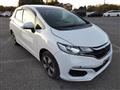 2018 Honda Fit Hybrid