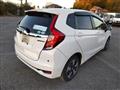 2018 Honda Fit Hybrid