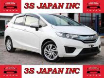 2014 Honda Fit Hybrid