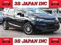 2015 Honda Fit Hybrid