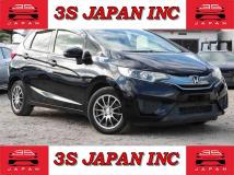 2015 Honda Fit Hybrid