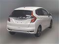 2019 Honda Fit Hybrid
