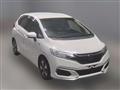 2019 Honda Fit Hybrid