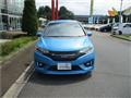 2014 Honda Fit