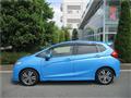 2014 Honda Fit