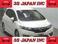 2016 Honda Fit