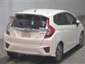 2016 Honda Fit
