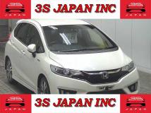 2016 Honda Fit