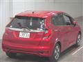 2017 Honda Fit