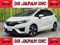 2016 Honda Fit Hybrid