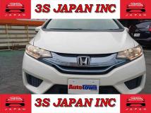 2014 Honda Fit Hybrid