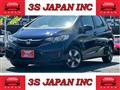 2017 Honda Fit Hybrid