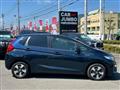 2017 Honda Fit Hybrid