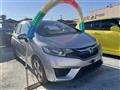 2016 Honda Fit