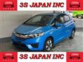 2013 Honda Fit Hybrid
