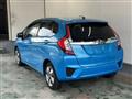 2013 Honda Fit Hybrid