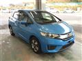 2013 Honda Fit Hybrid