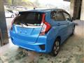 2013 Honda Fit Hybrid