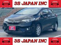 2015 Honda Fit Hybrid