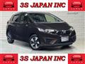 2016 Honda Fit Hybrid