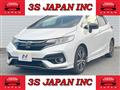 2018 Honda Fit Hybrid