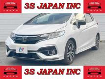 2018 Honda Fit Hybrid