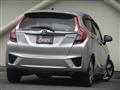 2014 Honda Fit Hybrid