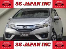 2014 Honda Fit Hybrid