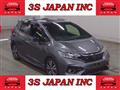 2017 Honda Fit Hybrid