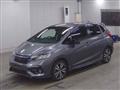 2017 Honda Fit Hybrid