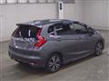 2017 Honda Fit Hybrid