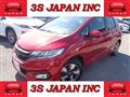 2019 Honda Fit