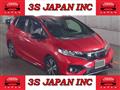 2017 Honda Fit Hybrid