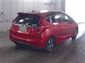 2017 Honda Fit Hybrid