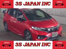 2017 Honda Fit Hybrid