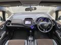 2012 Honda Fit shuttle