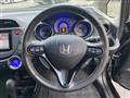 2012 Honda Fit shuttle