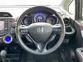 2012 Honda Fit shuttle