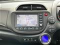 2012 Honda Fit shuttle