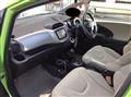2012 Honda Fit Hybrid